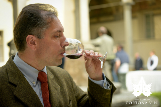 Cortona e Syrah 2017 